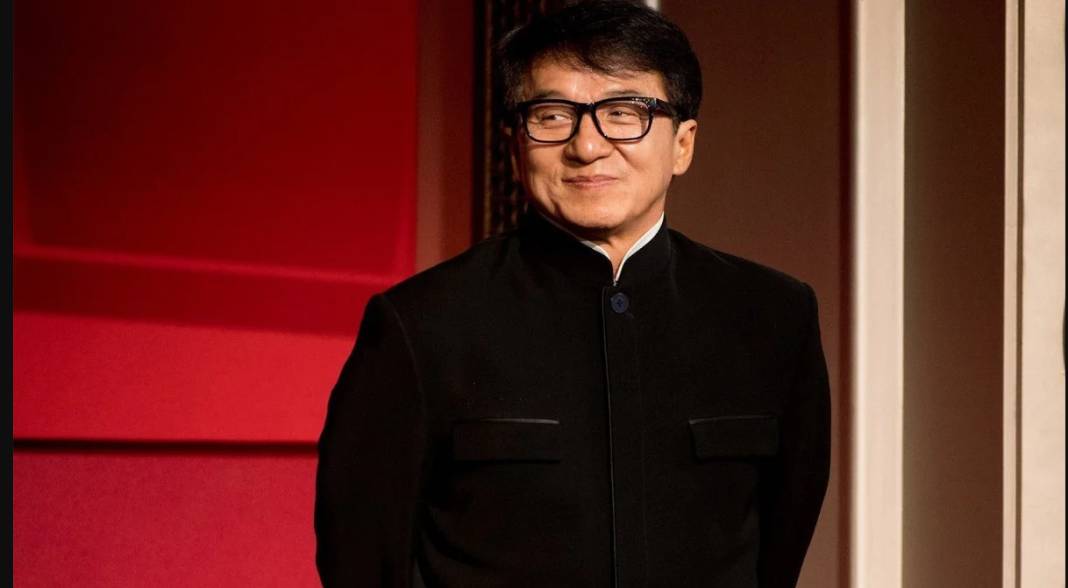 Jackie Chan’in son hali sevenlerini korkuttu. Anında açıklama geldi 8